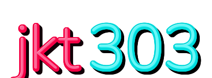 jkt303 — logo kanal