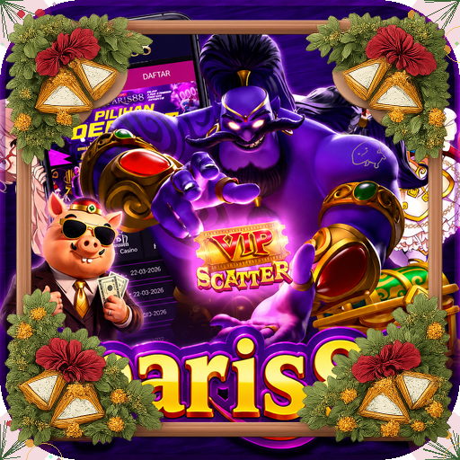 paris88 — galeri pratinjau - APK Resmi