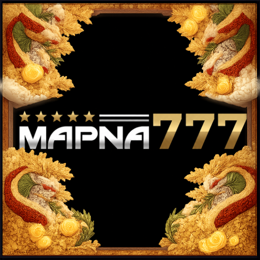 mapna777 — mitra unggulan